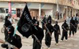 Australian mercenary killed fighting against ISIS in Syria